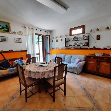 House Baldanza Villa By The Sea Палермо Екстериор снимка