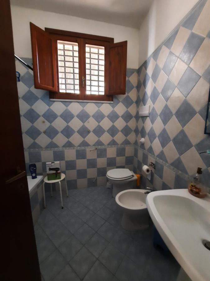 House Baldanza Villa By The Sea Палермо Екстериор снимка